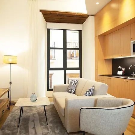 Apartment Nqn Aparts &