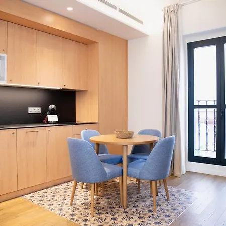 Apartment Nqn Aparts & *