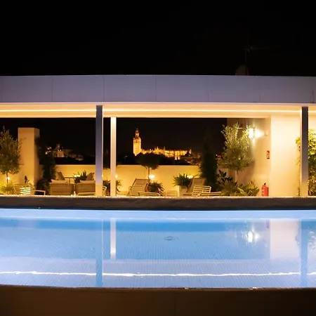 Apartment Nqn Aparts & Sevilla