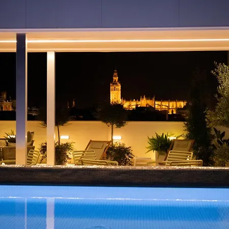 Nqn Aparts & Sevilla