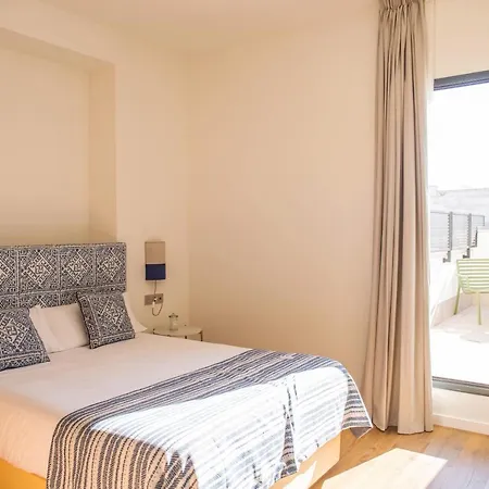 Apartment Nqn Aparts &