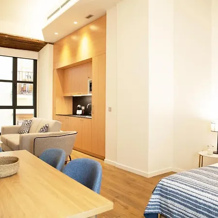 Apartment Nqn Aparts & Seville
