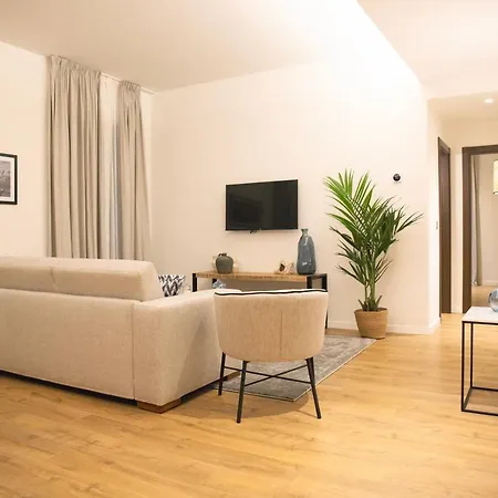 Nqn Aparts & Apartment *