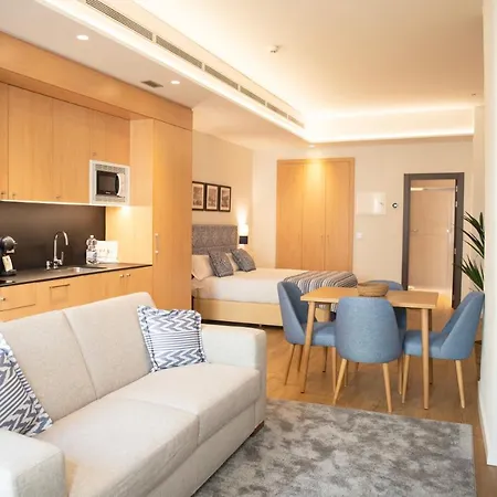 Apartment Nqn Aparts & *
