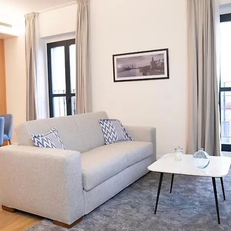 Apartment Nqn Aparts & *