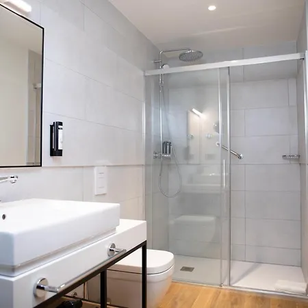 Nqn Aparts & Apartment Seville