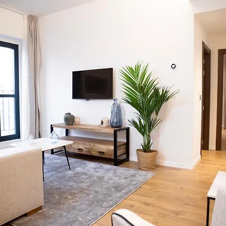 Nqn Aparts & Apartment *