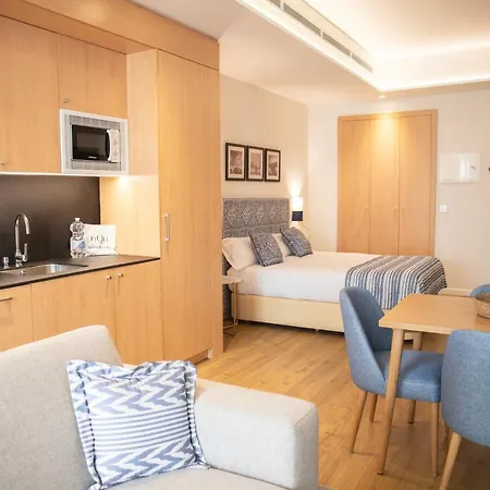 Nqn Aparts & Apartment Seville