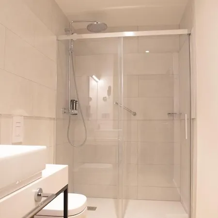 Apartment Nqn Aparts &