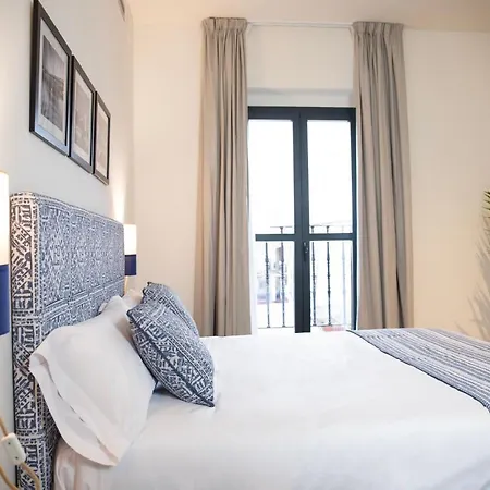 Apartment Nqn Aparts & Seville
