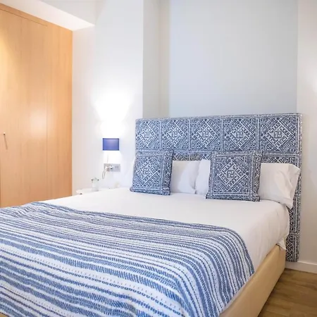 Nqn Aparts & Apartment Seville