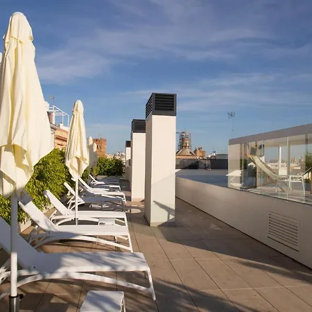 Nqn Aparts & Apartment Seville