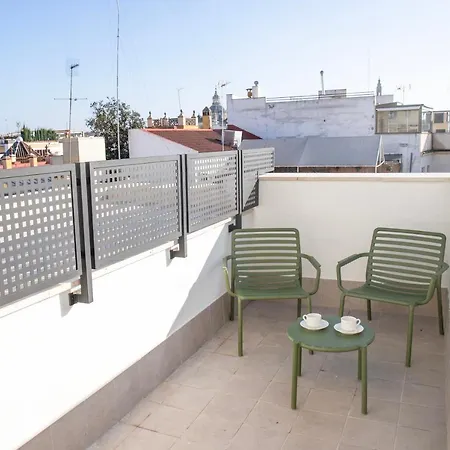 Nqn Aparts & Seville
