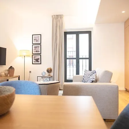 Nqn Aparts & 公寓 *