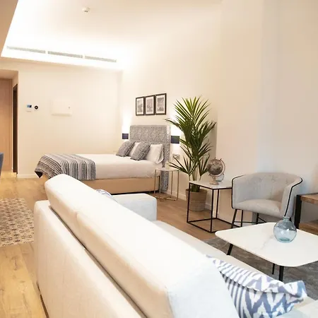 Apartment Nqn Aparts & Seville