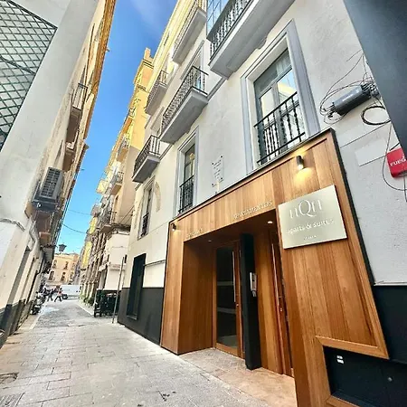 Nqn Aparts & * Seville