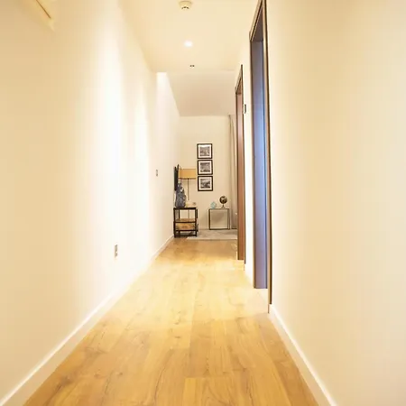 Apartment Nqn Aparts &