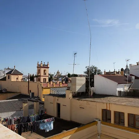 Nqn Aparts & * Seville