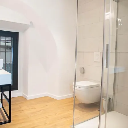 Apartment Nqn Aparts & Seville