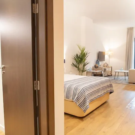 Apartment Nqn Aparts &
